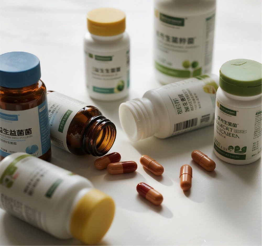 益生菌的使用方法搭配和注意事项